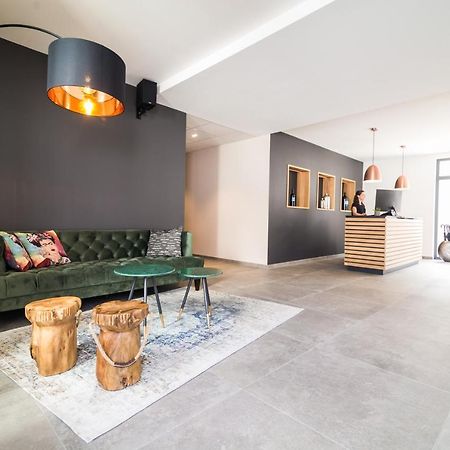Weinquartier Bissersheim Extérieur photo