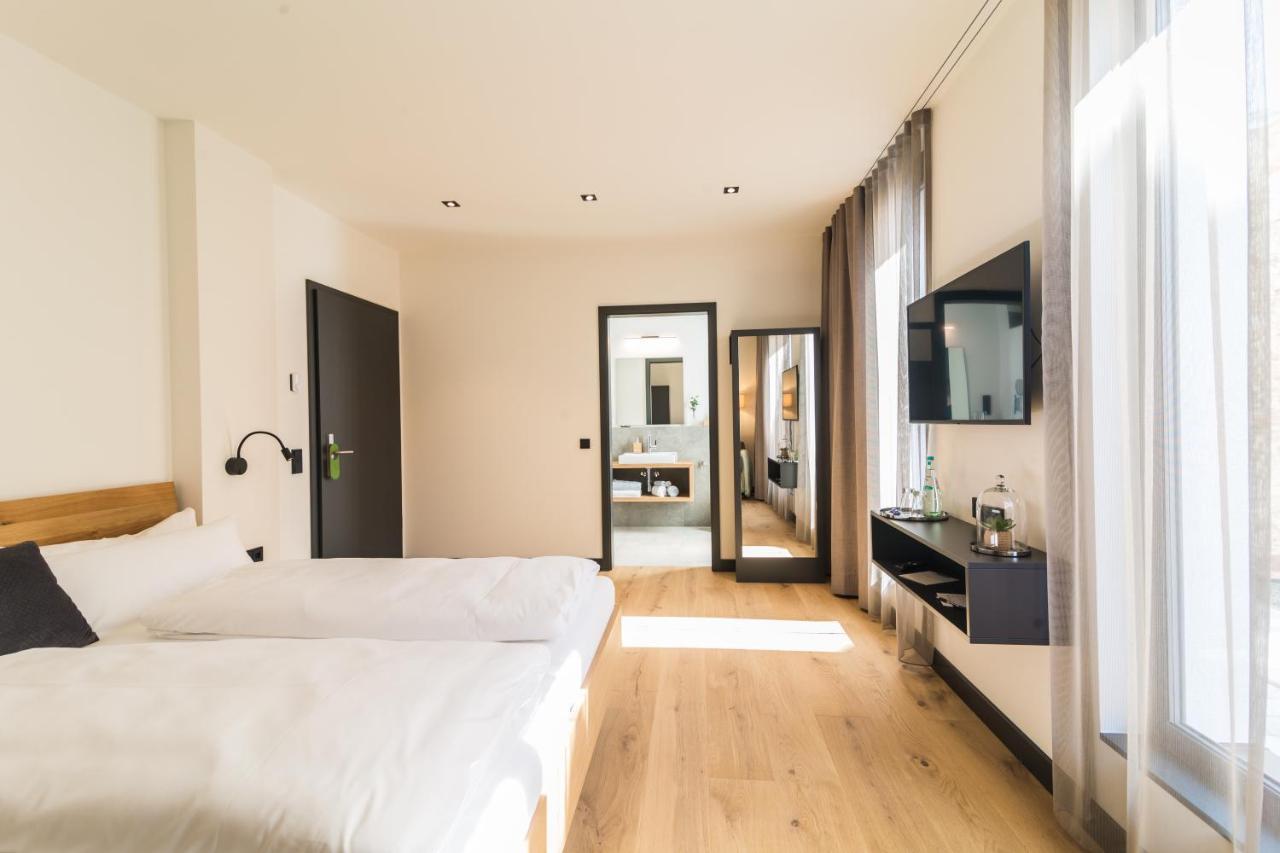 Weinquartier Bissersheim Extérieur photo