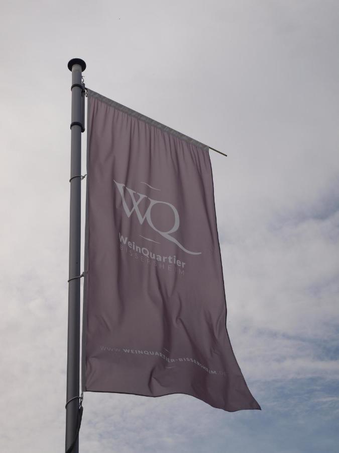 Weinquartier Bissersheim Extérieur photo