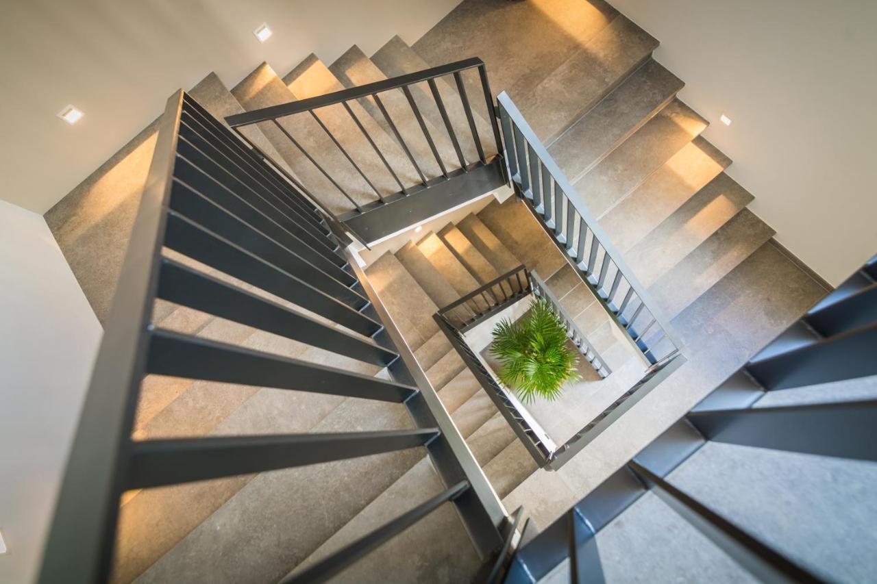 Weinquartier Bissersheim Extérieur photo