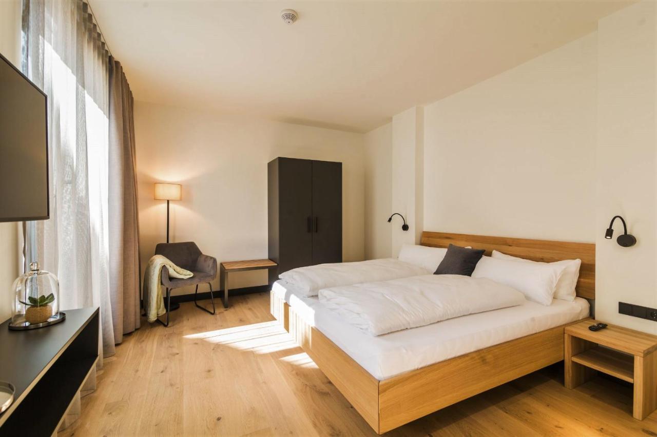 Weinquartier Bissersheim Extérieur photo