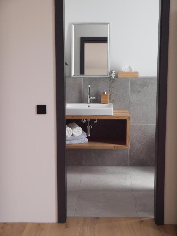 Weinquartier Bissersheim Extérieur photo