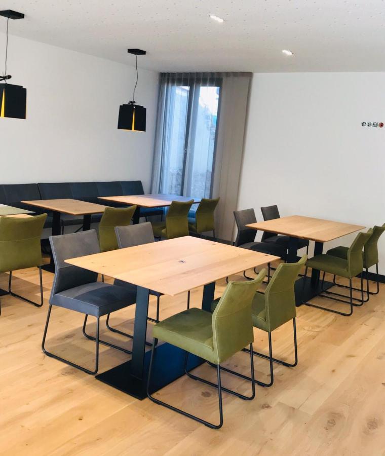 Weinquartier Bissersheim Extérieur photo